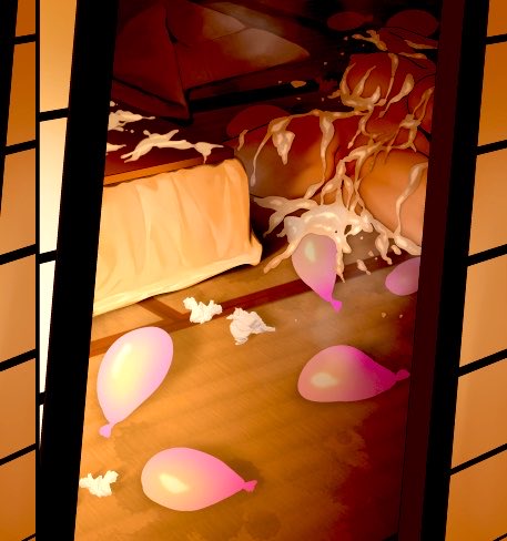 Draykegon's tweet photo. ⠀ 𖥕

⠀”Hey Anne! Hmm, looking for Grea? Oh.
⠀ She’s… sleeping in. Yeah we had a 
⠀ ‘sleepover’, mmhm..”

⠀ "ᴬ-ᵃⁿⁿᵉ.. ᵁᵘᵇᵘᵘ.. ⁱⁿ ʰ-ᵉʳ... ʰᵉˡᵖ.."

⠀ The princess really needs to be more 
⠀ careful about who she chooses to hang 
⠀ out with. 

⠀ https://t.co/FKyRBH3N6W