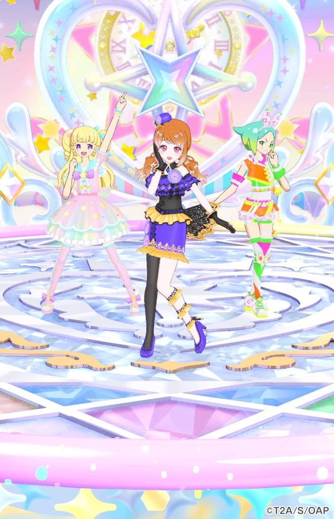 sa4molr's tweet photo. ✨️まいどりーむ✨️ https://t.co/YO5Q6xYAgu
