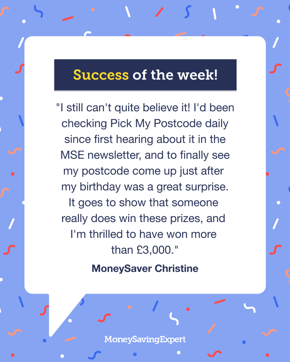 MoneySavingExpert tweet media