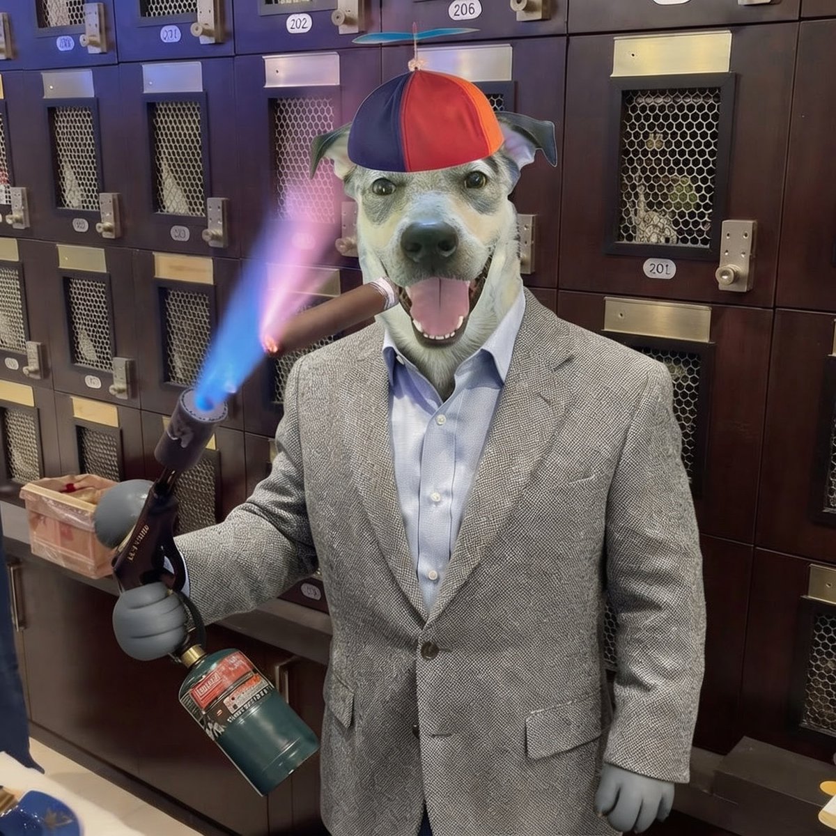 Roscoe_Meme's tweet photo. Ansem now owns 10% of $Roscoe

https://t.co/8E6AlHAA1s https://t.co/aXssoKCaFt