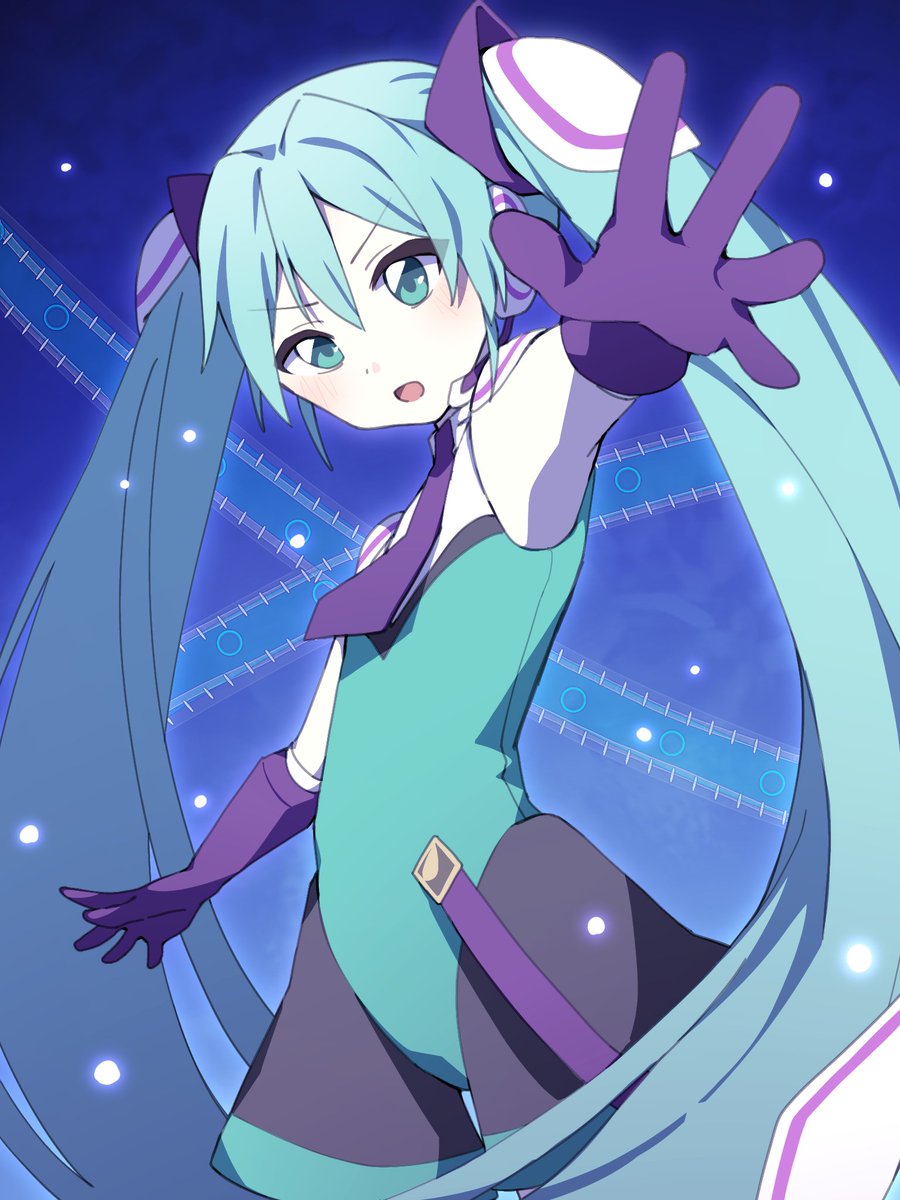 unoiro_'s tweet photo. 発音ミクちゃん🚅
#シンカリオン https://t.co/XU0QQRWGO5