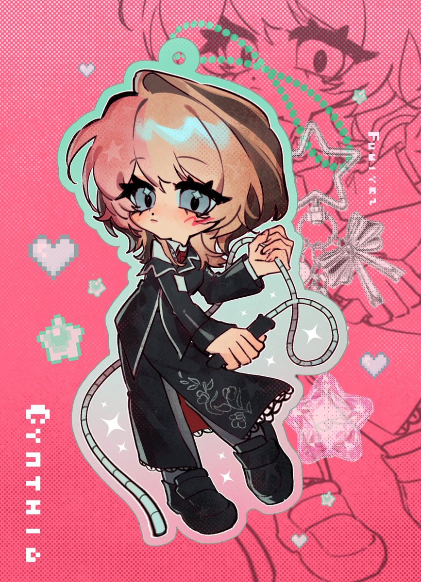 Fumiyez_'s tweet photo. Artfight attacks! ♥️ https://t.co/7S0IP1oTCp