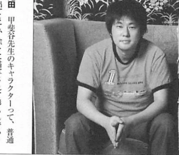pewpiece's tweet photo. This week Eiichiro Oda's comment 

"I went to see Mayumi Tanaka's performance. Even though she was injured, she didn't show it at all she was incredibly professional!! The performance was a lot of fun." https://t.co/cpOKKMzYZT