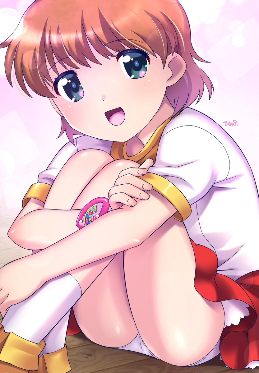 himehachi02's tweet photo. 香月舞ちゃん https://t.co/6hHM7vQrbb