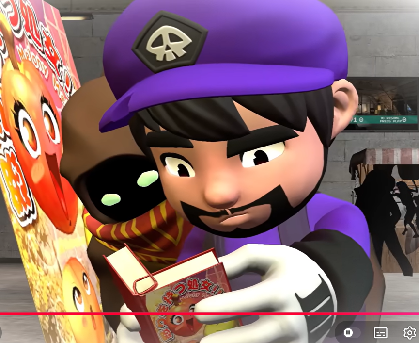 smg34topia's tweet photo. WHERE ARE HIS GLASSES HE CANT read WITHOUT HIS GLASSES😭😭😭😭😭😭😭😭😭😭😭😭😭😭😭😭😭😭😭😭😭😭#smg3 #smg4 https://t.co/XqymZ2IICv
