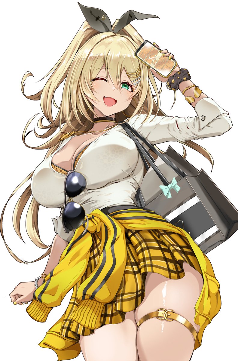 Komaki_mk2's tweet photo. ルピー描きました。

#NIKKEfunart https://t.co/HDwfnTVDnM
