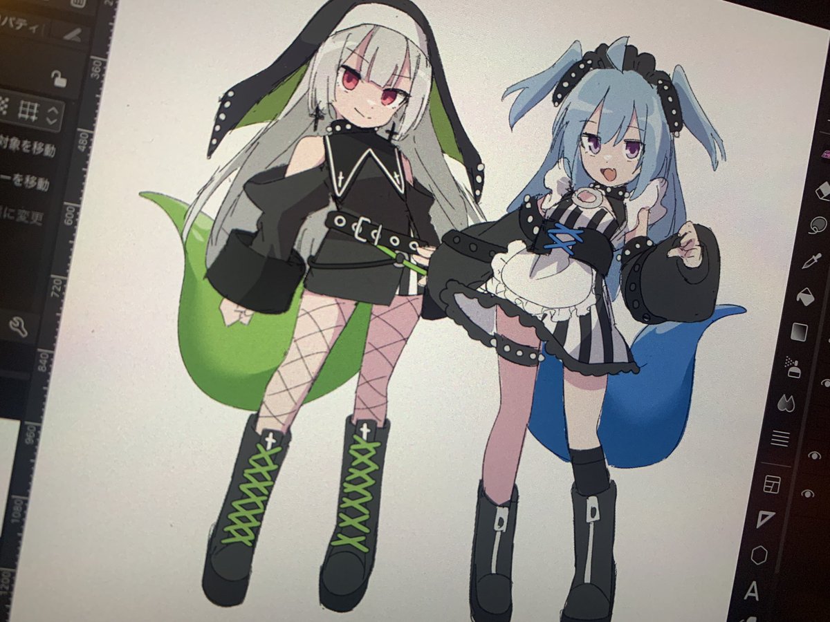 泰子様　オーダーページ　4/29 2024→2025