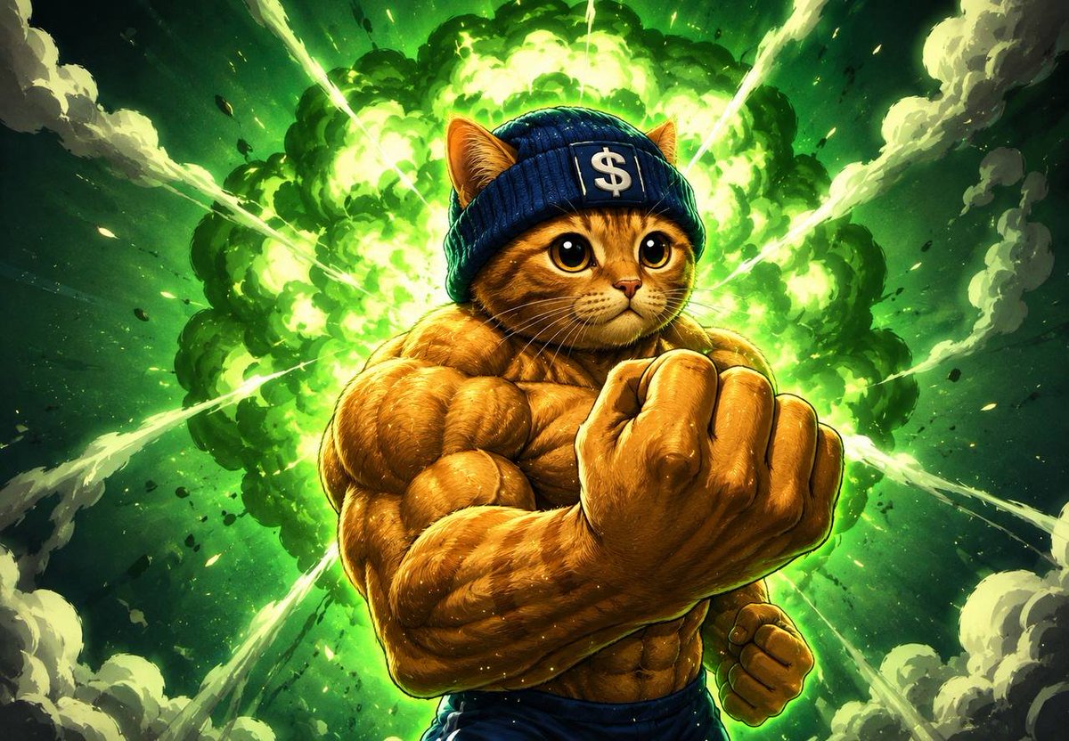 ButtonsBar24581's tweet photo. @Catwifhattttt @HTX_Global Its time we put our kitty on your exchange @HTX_Global You have been shilling solana:5pYB12kEhfhSFXJjZ7JtyqDpt6uUqhsF6iu6Ee9spump for a while now. https://t.co/wZ9J6qpsic