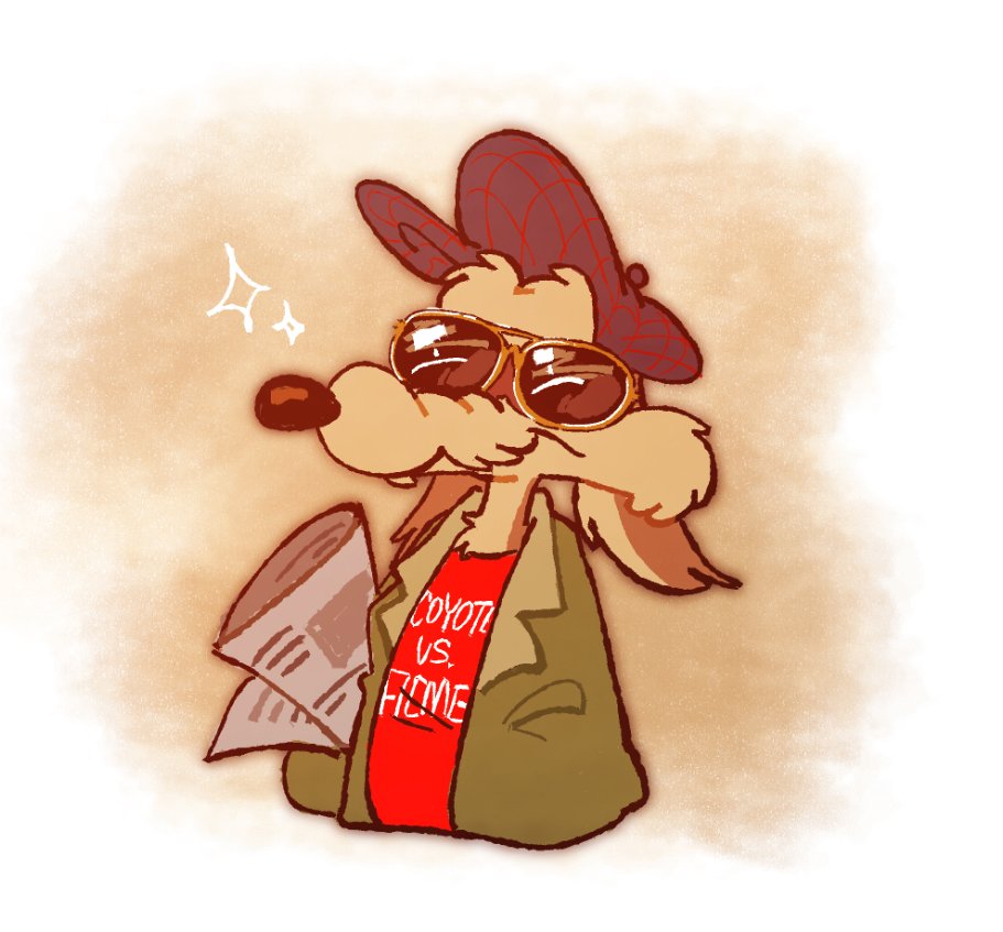 SunsetLandZ's tweet photo. go wile e go! https://t.co/IRt7PopM17
