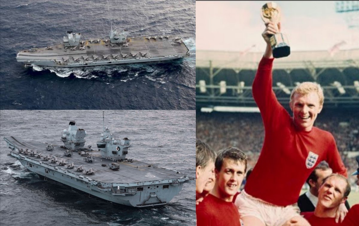 smokingman359's tweet photo. @CenturionsOath We have 2 of those AND a world cup 🏆

You have 11 but have failed to even qualify for as many world cups as you've actually been in.

We also invented the aircraft carrier AND the angled flight deck you are so proud of.

Stop being whiney little bitch 🤣🤣🤣 https://t.co/gccGcPqDN3