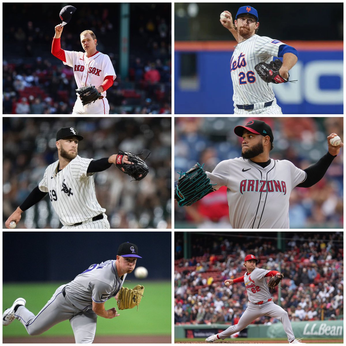 2PalsPicks's tweet photo. 2 Pals MLB POTD⛵️

Kyle Leahy: O3.5 K’S
Sonny Gray: O17.5 PO’S
Sean Burke: O16.5 PO’S
Nolan Mcclean: O17.5 PO’S
Tanner Gordon: U15.5 PO’S
Eduardo Rodriguez: O17.5 PO’S

Happy Friday fellas. Looking for a nice bounce back after yesterday👀

❤️ if you’re tailing!

#betmgm #bet365 #fanduel #mlb #prizepicks #Gambling𝕏 #draftkings