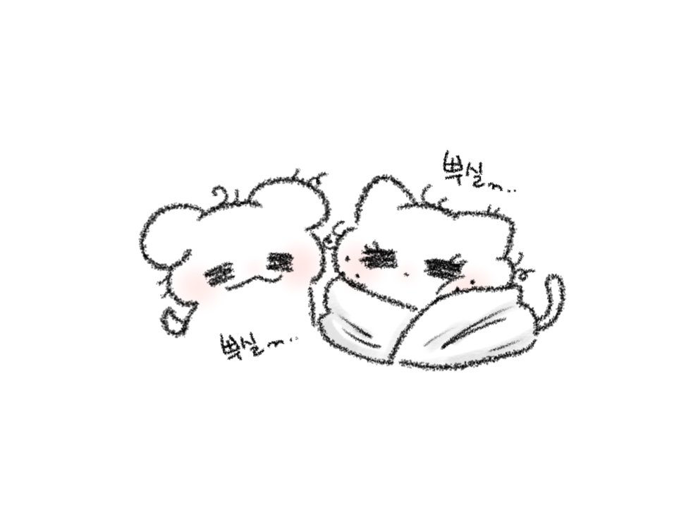 ddya_mya_'s tweet photo. 뿌실뿌실 댕냥쥬...🫪 https://t.co/yRV92l63SM