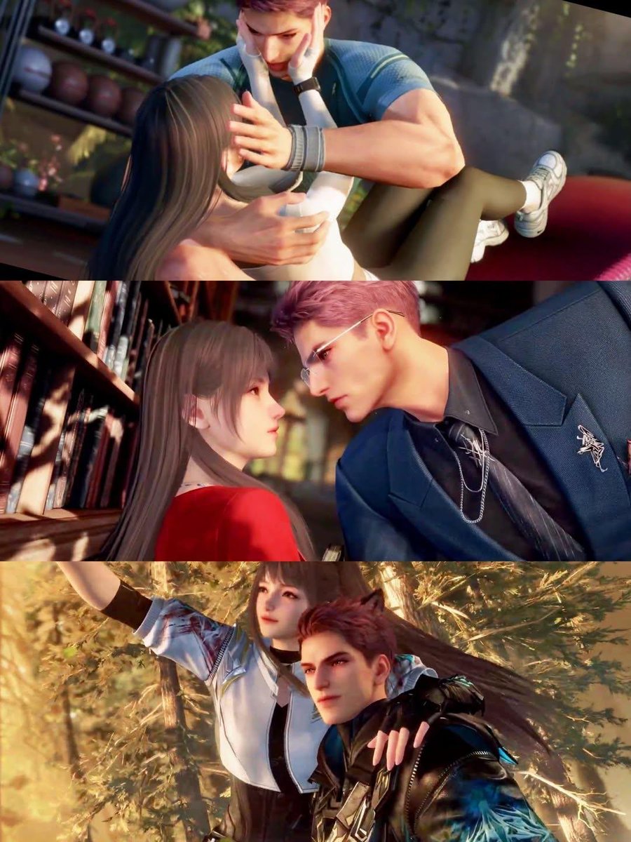 zayneswolfpack's tweet photo. Making it clear to infold
We are defending the little wolf you abandoned due to your incompetence.
i will not log in or spend until he is in the game, greeting me. 
#ValkoWasFramed #Valko #JusticeForValko #敖尹 #SaveValko #BringBackValko #LADSValkoReturn #valkoisinnocent https://t.co/PeObV73krL