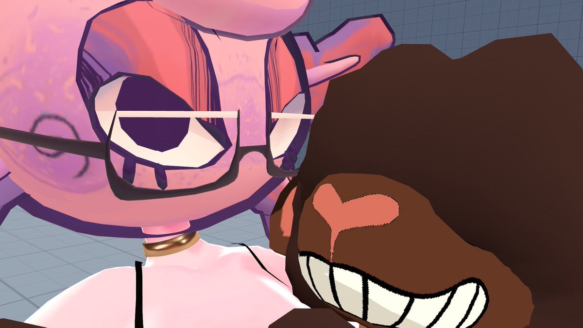 RoyalAviss's tweet photo. Why bro so mad at me
#furry #vrc #vrchat https://t.co/5VIf2dgSLk