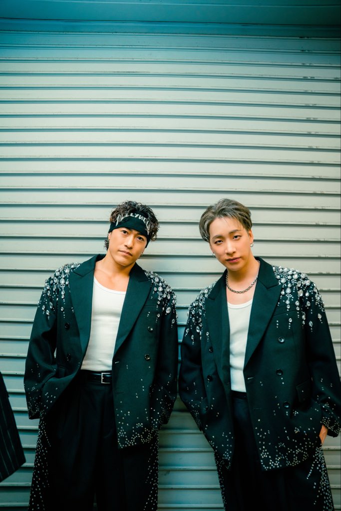 generationsfext's tweet photo. 2026.07.10(Fri)
“EXILE AKIRA 20th ANNIVERSARY
SPECIAL LIVE TOUR URBAN SAVAGE”
@大阪・Zepp Namba

#GENERATIONS #中務裕太 
#GENE_中務裕太
@EXILE_AKIRA_LDH https://t.co/1fQ3VXeMDh