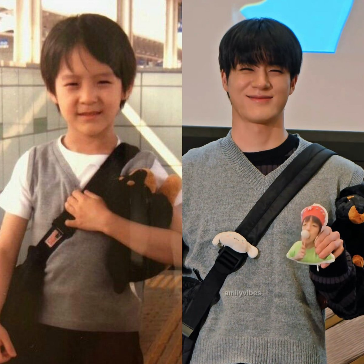 nojamismine's tweet photo. ม่ายเห็นจาโตขึ้นเลยคับอ้วม😭🤲🏻 https://t.co/DRlbxFgAPK