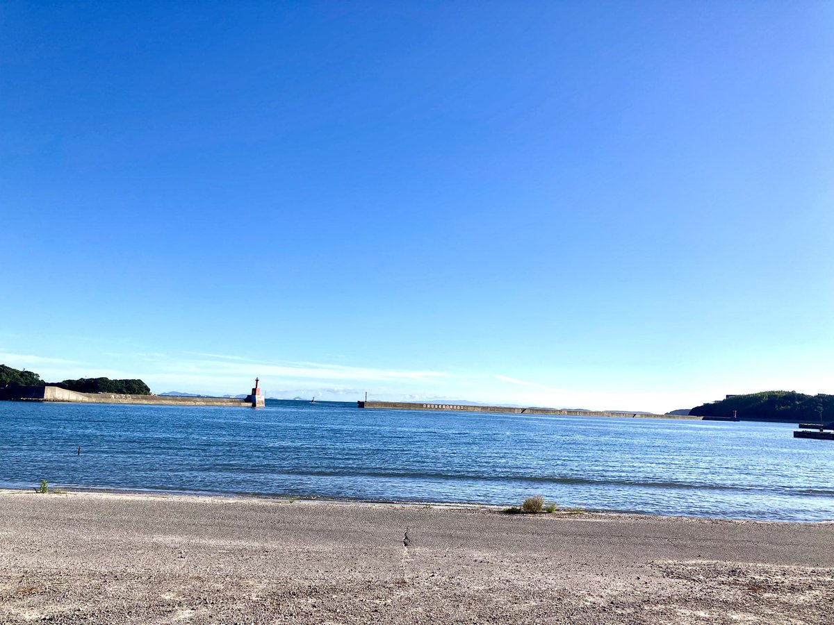 blueh1003's tweet photo. 2026年 7月10日 参拝
愛知県西尾市東幡豆町森
ハズ観音（妙善寺）

通称かぼちゃ寺。
三河湾が目の前に広がる場所にあります。
海が見渡せてのんびりとした場所でした。 https://t.co/NwOlzu8Hw8