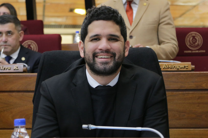 Cámara de Diputados tweet media
