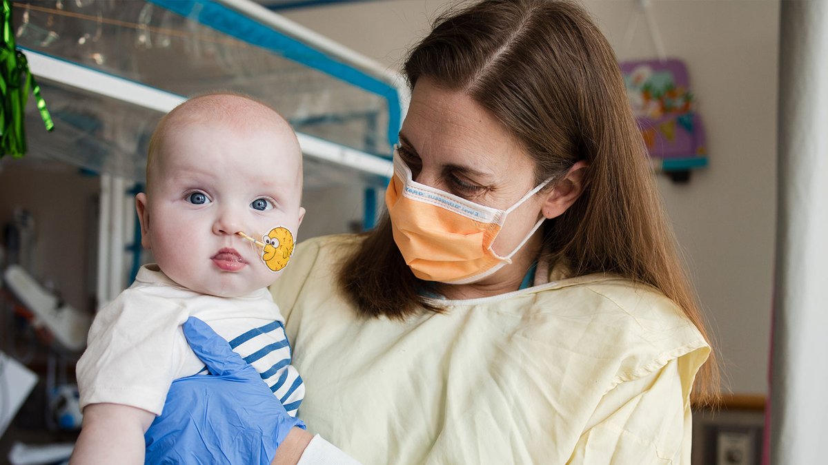 CHOP_Research's tweet photo. Thanks to a $38.9 million award from the @ARPA_H THRIVE program, @childrensphila + @uofpenn are developing #genetherapy therapies for four rare, liver-related genetic disorders. Learn more: https://t.co/cQlFqjGDsa https://t.co/L6oNtz2fci