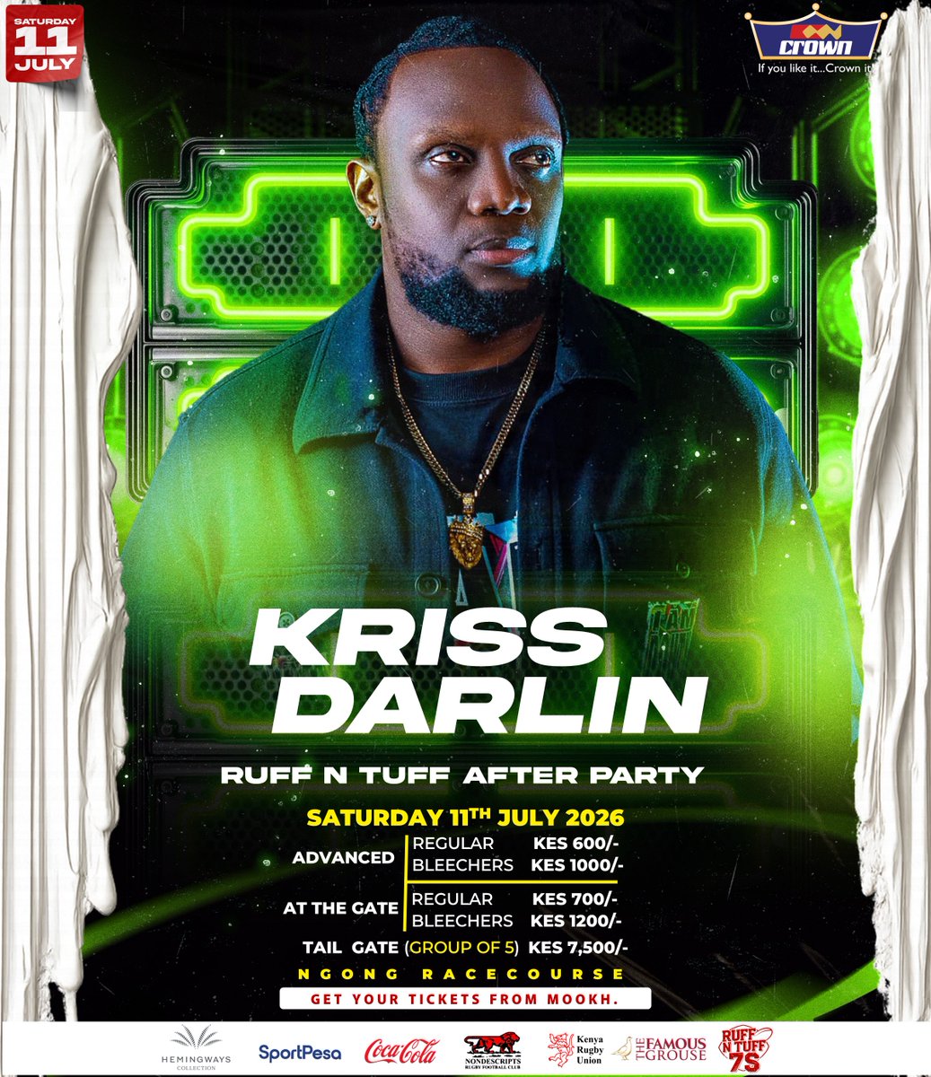 Nondies's tweet photo. And ofcourse Dhoty Family will be in the building courtesy of the one and only @KrissDarlin as we usher in the 3rd Half of the Ruff N Tuff 7s 

Grab your tickets to the 2nd edition of RUFF n TUFF 7s now on @MookhAfrica 
#nondiesrugby #ruffntuff #redlion #ruffntuff7s #crownpaints https://t.co/PMtNvuQcXN