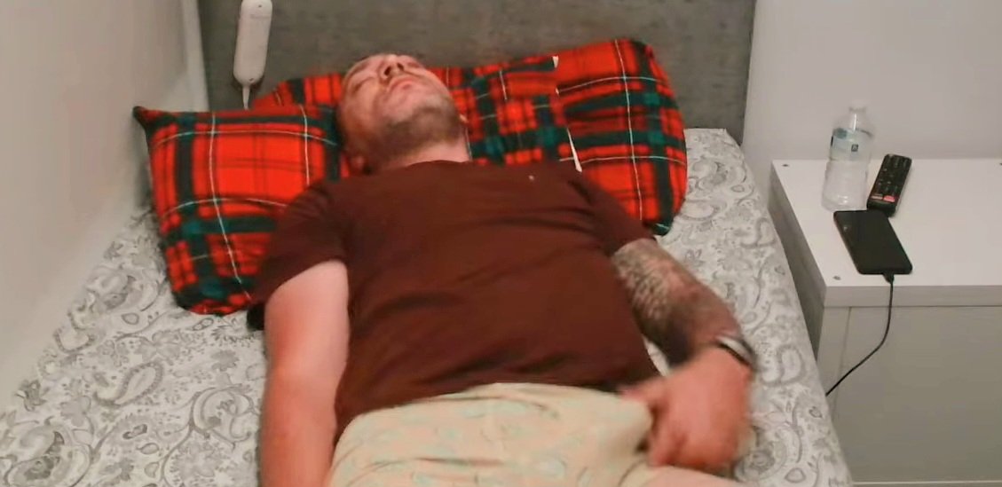 Jimmybigasleep's tweet photo. Jimmy was dancing all night long see my last video on YouTube https://t.co/2mGEzumOMG https://t.co/echfPqGyxa