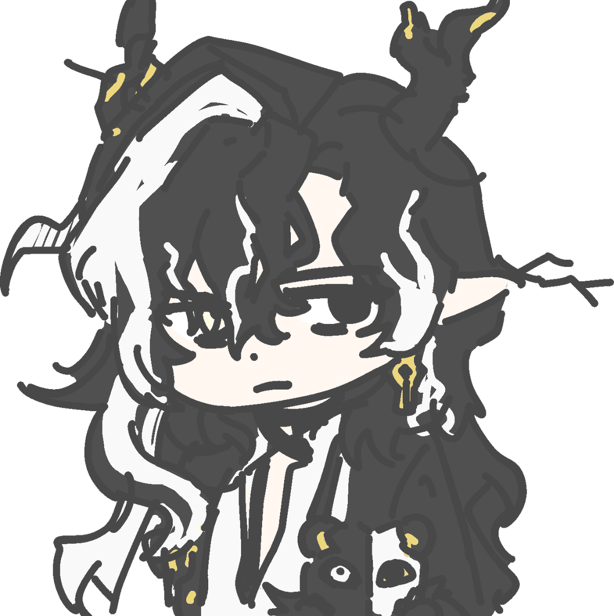 ukas2love's tweet photo. #明日方舟 #Arknights https://t.co/FeDP2M2I10