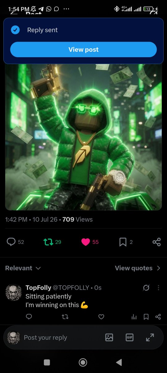 TopFolly tweet media