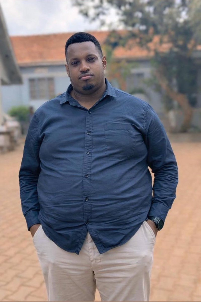 Enan 🇺🇬 tweet media