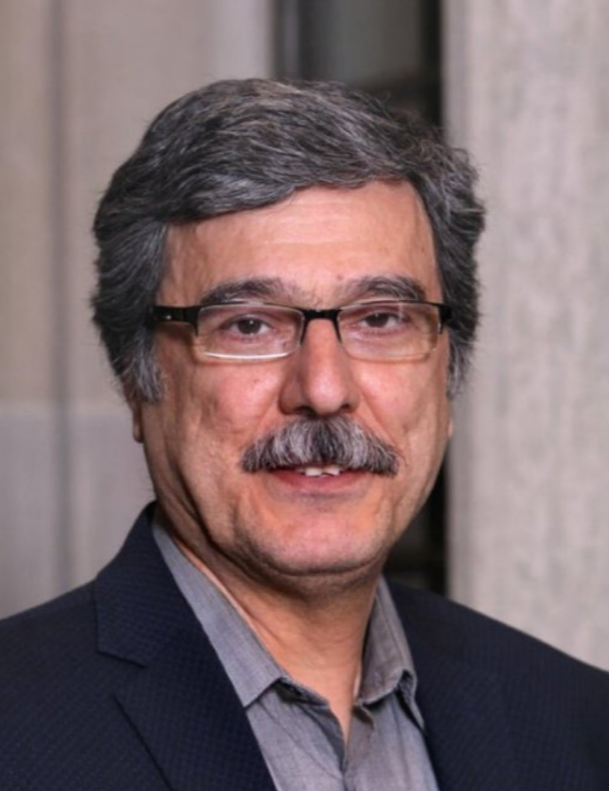 NizNellie3's tweet photo. 🚨  At what point do we admit that the continued funding of universities that recruit hostile professors from Iran is psychotic self-sabotage?

How is our Department of Education not partnering with the State Department on this? This is an incredibly dangerous national security threat on our federally-funded campuses.

(left pic): Texas State University physics professor Saeed Moshfeghyeganeh is from Iran. He arrived between 2009-2010. 

He appears on campus draped in a keffiyeh, shouting into a bullhorn as he condemns America, the Trump administration, and, predictably, Israel. 

His LinkedIn bio expresses grief over Iranian regime scientists being killed in operations attributed to Mossad. Last month, the university instructed him to remove a sign that he posted on his door, inviting illegals to seek shelter from ICE enforcement. He takes over campus grounds to host his own Islamic prayer sessions.  I have no concrete evidence this taxpayer-funded "professor" has citizenship.

(right pic): Former Princeton University professor, and now CUNY Visiting Scholar, Behrooz Ghamari-Tabrizi is from Iran.  

He’s on record stating that the Iranian regime is “good for women’s health.”   

He denies Hamas committed sexual assaults against women on Oct 7th and admits that he maintains friendships with men involved in the seizure of the U.S. Embassy in 1979.  

He’s a member of NIAC, the National Iranian American Council. An extremely powerful tentacle of the Iranian regime that cloaks itself as an "advocacy group."

What the hell is going on here? Why are American taxpayers being fleeced to support Iranian professors who seek our destruction?

@EDSecMcMahon @SecRubio