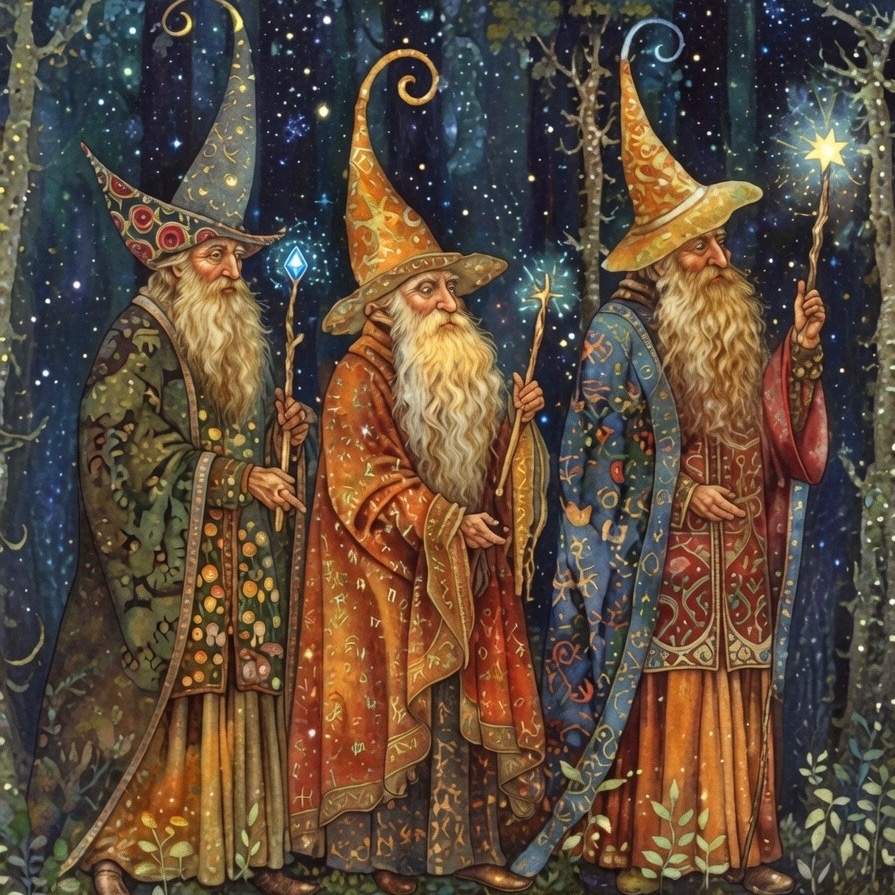 MystIncome's tweet photo. When the mysterious income bros get together it becomes magical https://t.co/5eaGRygq1J