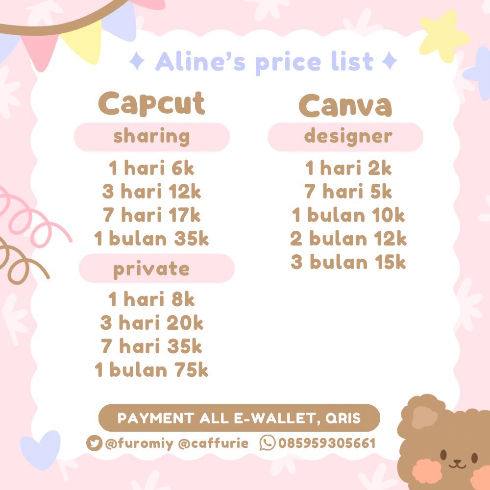 𑣲 aline tweet media