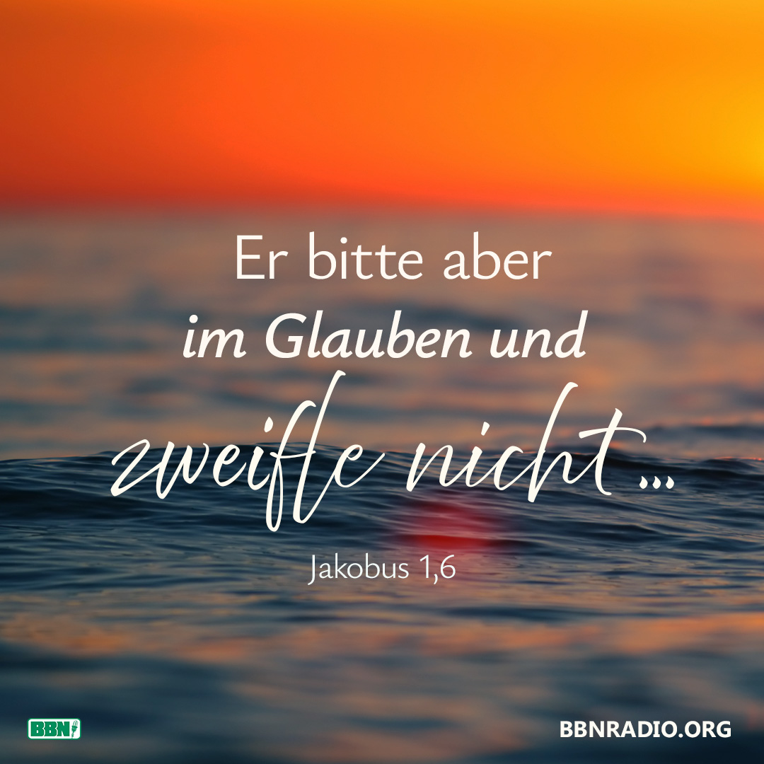 BBNDeutsch's tweet photo. Aber der Herr, HERR hilft mir; darum werde ich nicht zu Schanden. Darum habe ich mein Angesicht dargeboten wie einen Kieselstein; denn ich weiß, daß ich nicht zu Schanden werde. — Jesaja 50,7
BBN Radio für die ganze Familie, klick hier https://t.co/hJOipBQGK7 https://t.co/6nB3wcQuHb