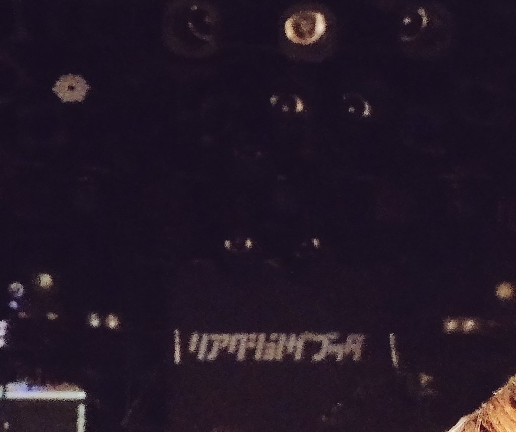 coenzyme_A_33's tweet photo. 久々のおいしくるめちゃくちゃ良かった〜😭😭翔雪さん復活おめでとうございます…！！かっこよかった…！！
ブッタもインスタライブのときにやるって言ってた曲予習していったらちゃんと演奏して下さって嬉しかったし、はじめて聴く曲もめちゃくちゃかっこよくてとても良かった😭😭たのしかった〜！！ https://t.co/xXJj5t1JVN