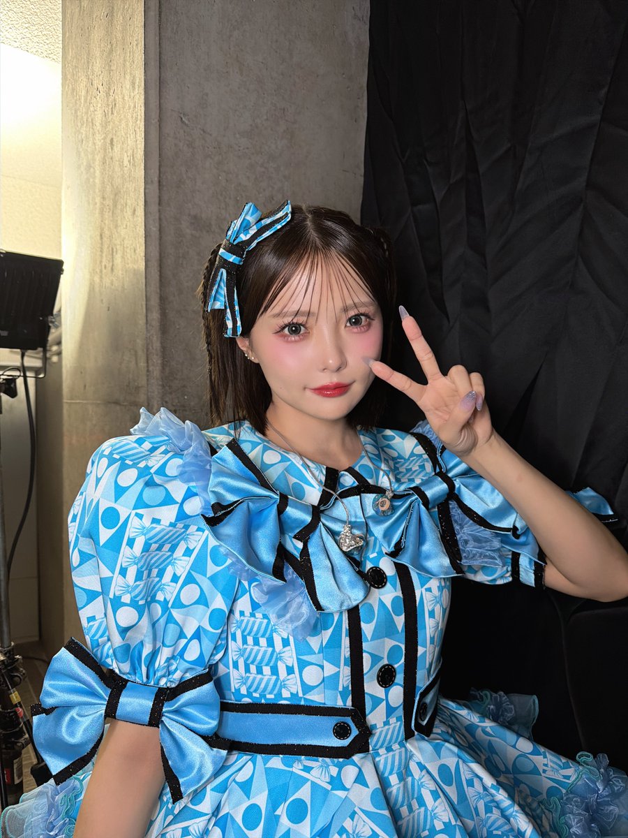 rino_ct1224's tweet photo. ラボセ代々木1日目ありがとう💖
明日もよろしく♪♪♪ https://t.co/u7BG3WRKuP
