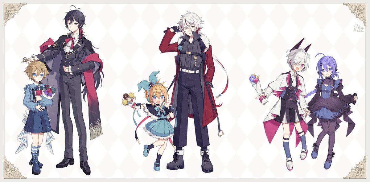 △○□× (@miwasiba) / Posts / X