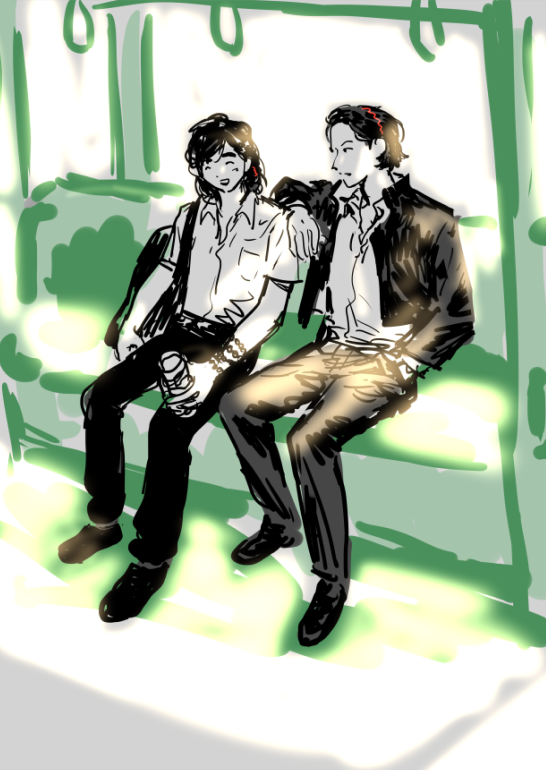 eggroll0703's tweet photo. ？ https://t.co/gW8X8IWHyc