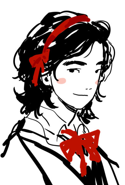 eggroll0703's tweet photo. ？ https://t.co/gW8X8IWHyc