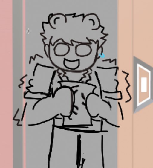 Fazpers tweet picture