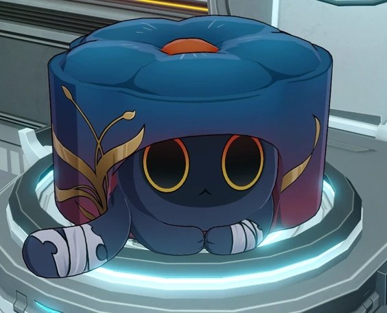 Owlrowl_CR's tweet photo. Happy Blade day!!! https://t.co/0M8xDJaw6N