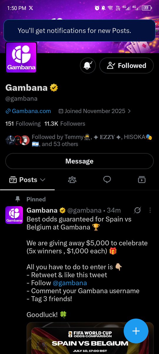 Kylena__'s tweet photo. @gambana gambana username; justlenaa 

tagging @Levisolslayer @Mandytweetsss @_annyverse 

thank you so much for the opportunity gambana ❤️🙏🏼 https://t.co/WPyMqhprF0