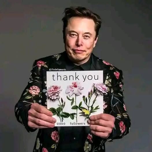 ztingru's tweet photo. Be honest 👇 

If Elon Musk entered politics, would you support him?

A. Yes 🇺🇸
B. No 👎 https://t.co/bOkMoVBms8