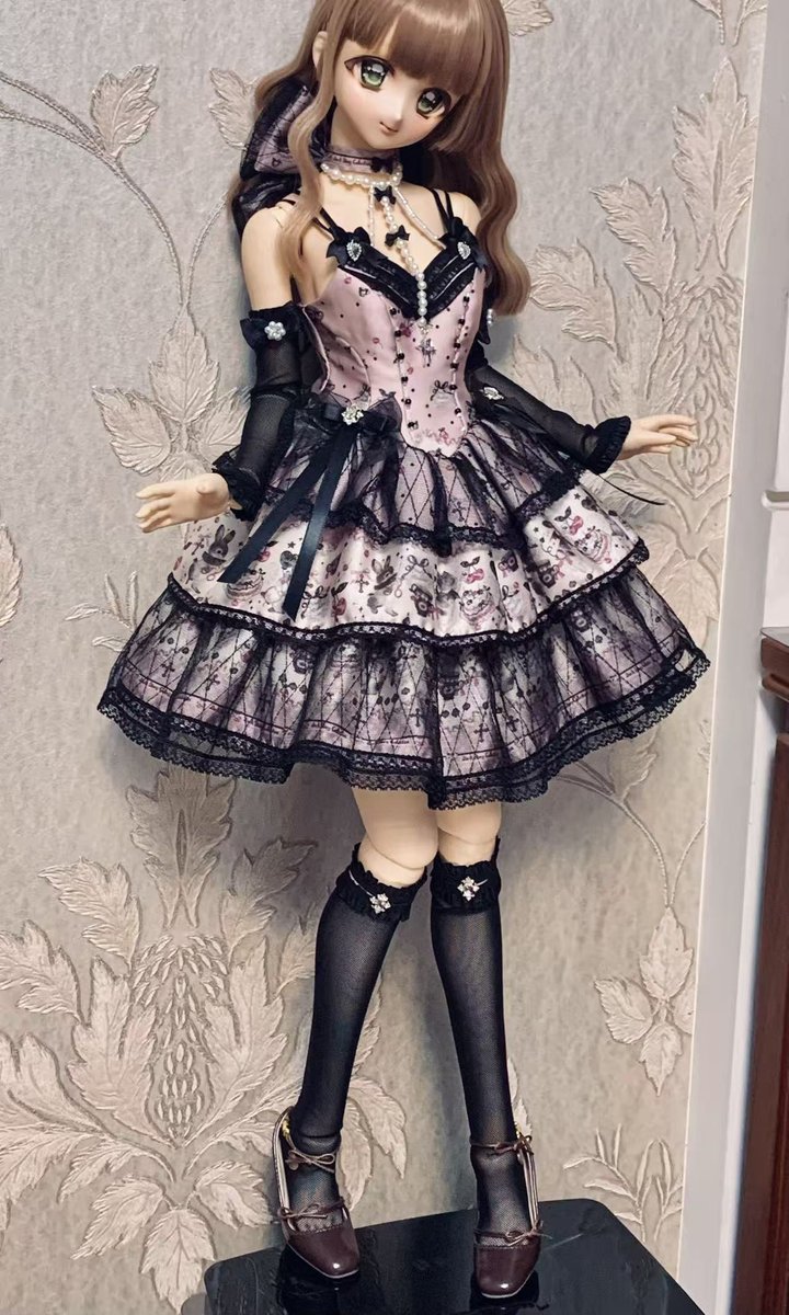 Bban dollhouse ✨Tokyo Idoll Vol.77［C41-44］✨ (@bluebban