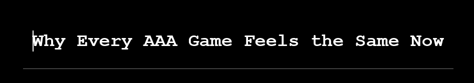 FlippityGames's tweet photo. LMAO, the title of my newest video https://t.co/ZPiGsZKrSC
