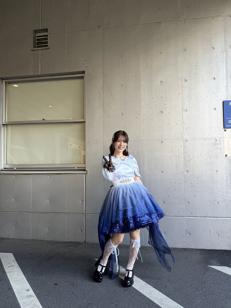 MaayaUchida's tweet photo. #アニサマ 2026
DAY1ありがとうございました！

新曲盛りだくさんのセトリでしたが
幕張で素敵な星空を観ることが出来ました✨
ご来場ありがとうございました🌊
#内田真礼 
～～～
セットリスト
・LOVE LOVE ビーム
・カミノシズク(TVサイズ)
・ベリーグッド・エンカウント(TVサイズ)
・Astrogator
・乙女のルートはひとつじゃない！（angelaさん・蒼井翔太さんコラボ）