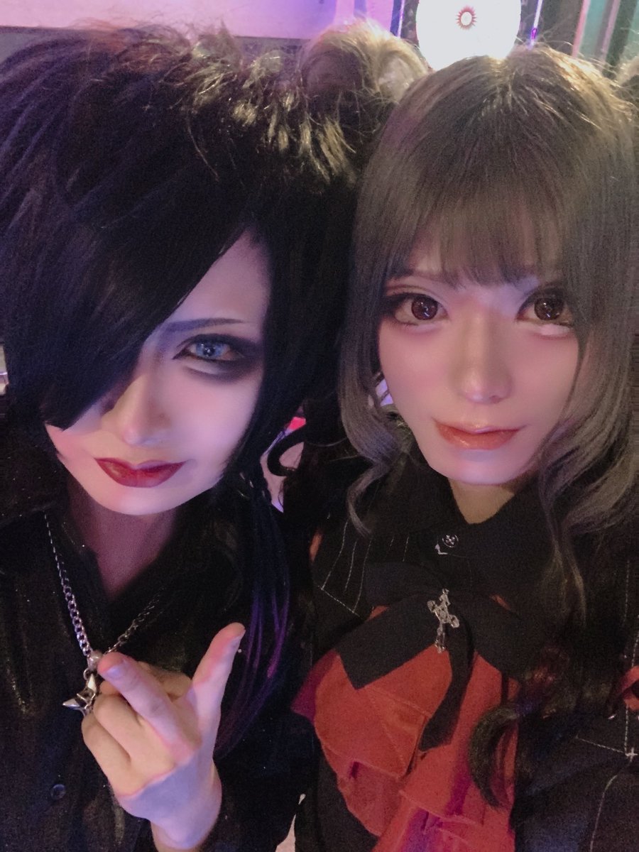 gracia_kagiroi's tweet photo. XANNYの葉瑠さんと🐈 https://t.co/7pejm4uioB