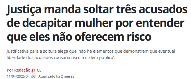 RodrigoBat5689's tweet photo. @brendasafra Até podemos ter algumas leis "boas", mas em compensação... https://t.co/Ef6j6olRz0