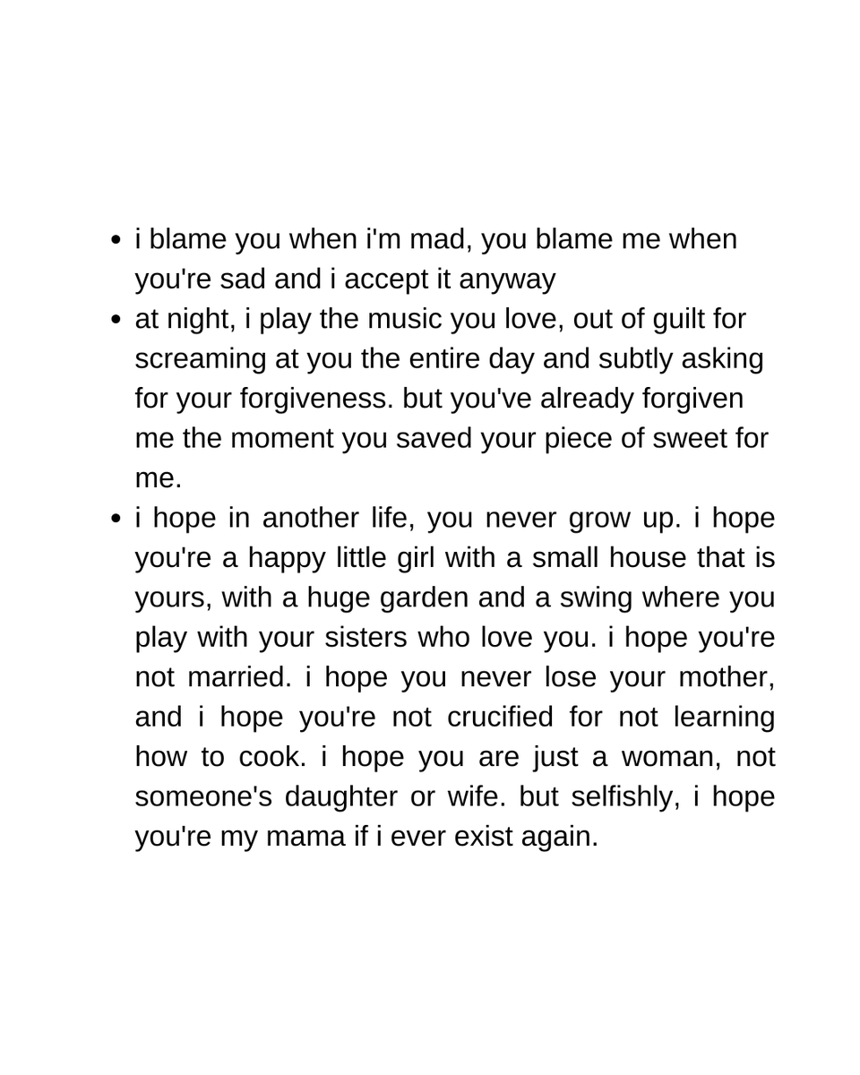 maximoff0013's tweet photo. I still don’t know if what I made makes sense or not, but I’ve tried to create a space between forgiveness and forgiving, reflecting on my relationship with my mother. https://t.co/VQYMl9L7cN
