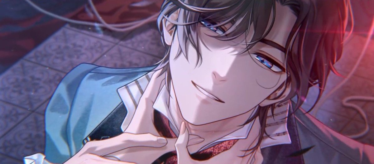 hisfemhusband's tweet photo. The gasp I let out during this scene was unholy https://t.co/H7dLSnBQig