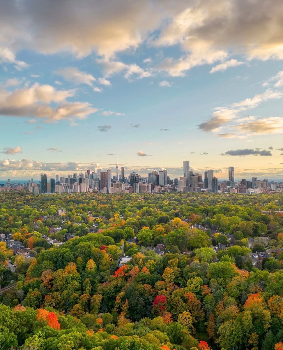 PrettyCitiesX's tweet photo. Toronto, Canada 🇨🇦 https://t.co/vClSCoWa1e