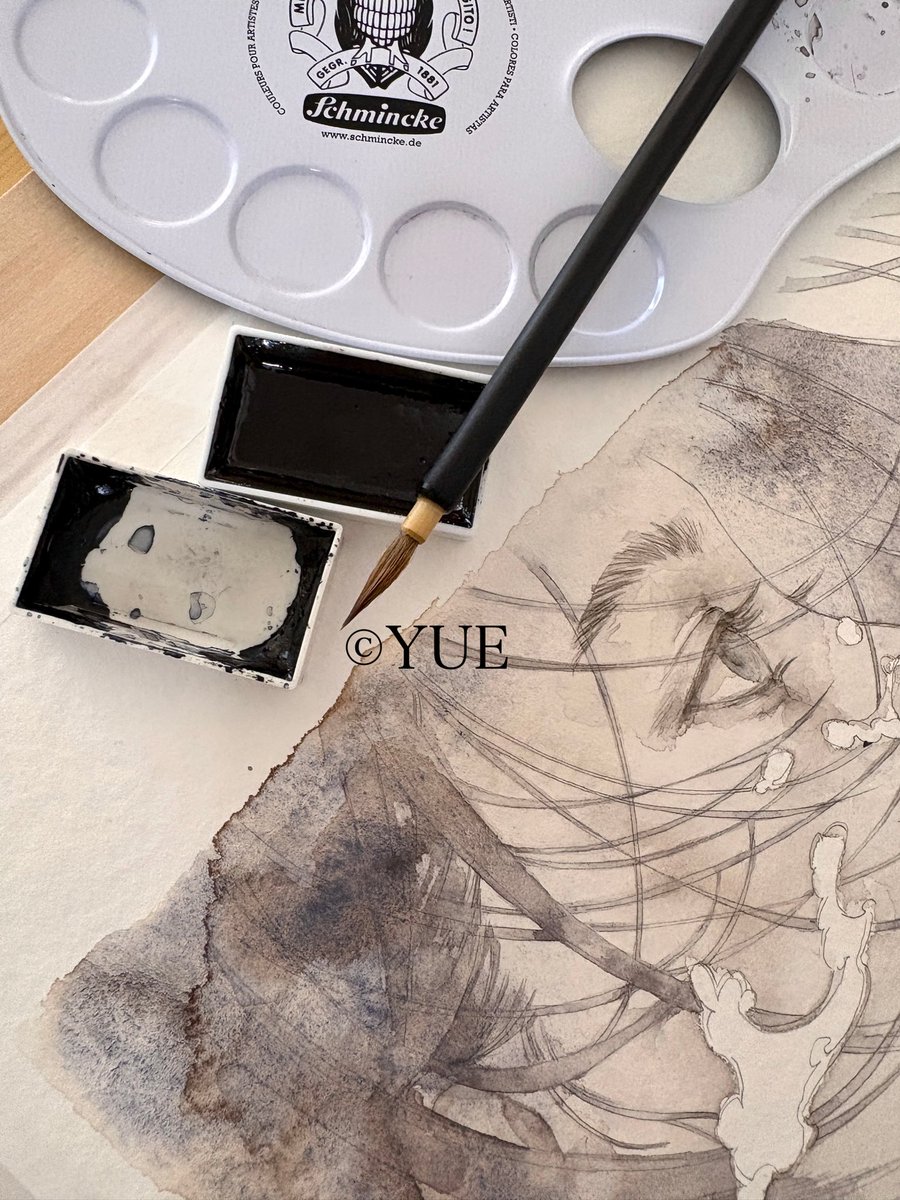 memento1113's tweet photo. wip https://t.co/W7Pfir62N9